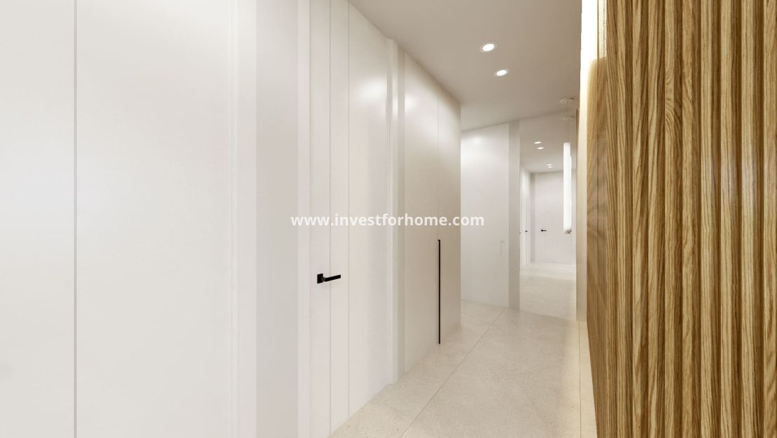 New Build - Apartment - Santa Rosalia - Santa Rosalía