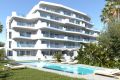 New Build - Apartment - Torre de La Horadada - Torre de la Horadada