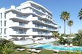 New Build - Apartment - Torre de La Horadada - Torre de la Horadada