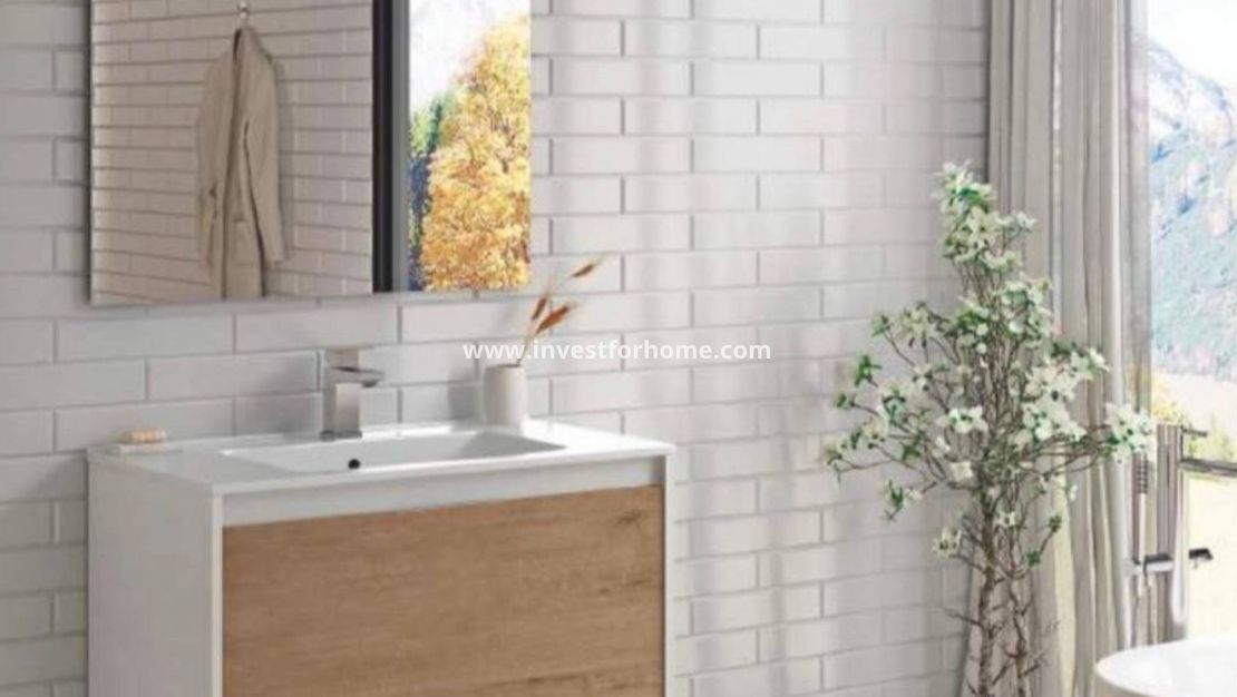 New Build - Apartment - Torre-Pacheco