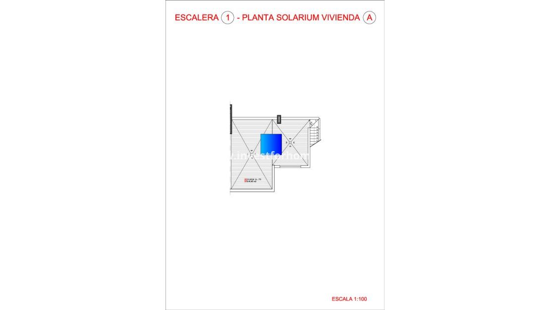 New Build - Apartment - Torrevieja - aguas nuevas