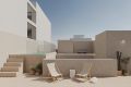 New Build - Apartment - Torrevieja - Centro