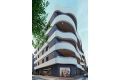 New Build - Apartment - Torrevieja - Centro