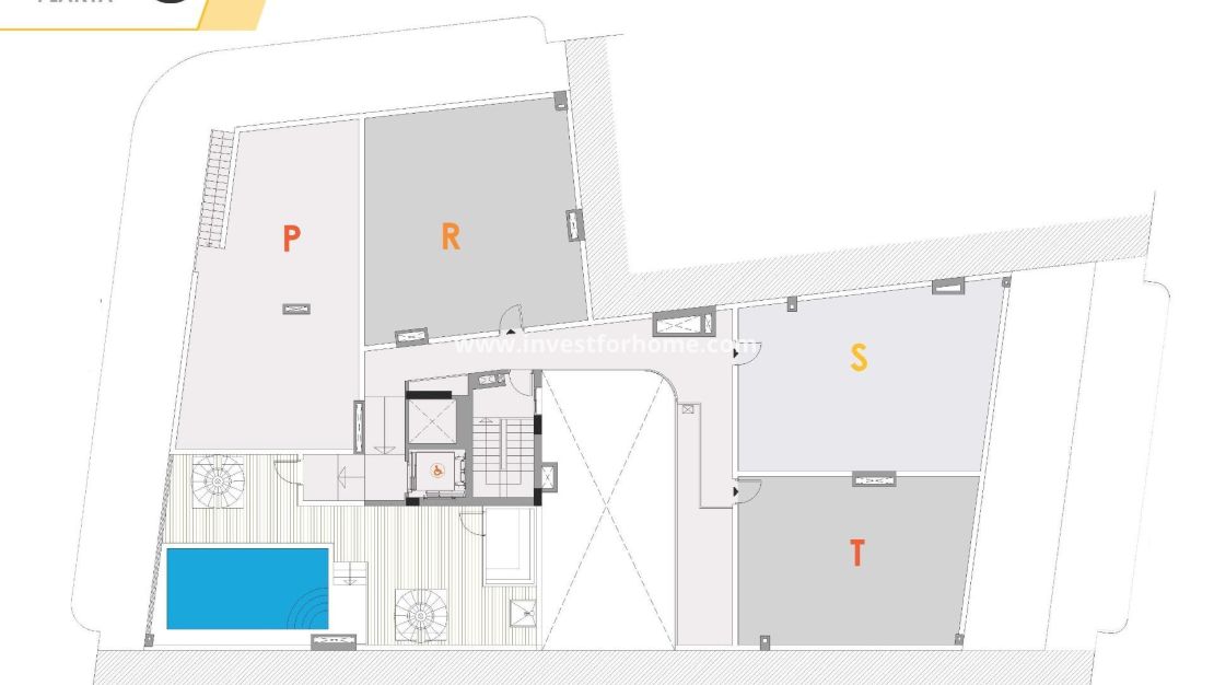 New Build - Apartment - Torrevieja - Centro