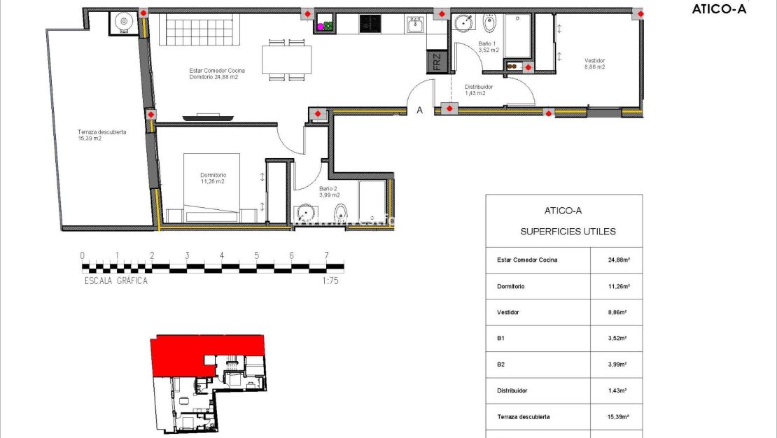 New Build - Apartment - Torrevieja - Centro
