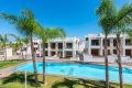 New Build - Apartment - Torrevieja - Centro