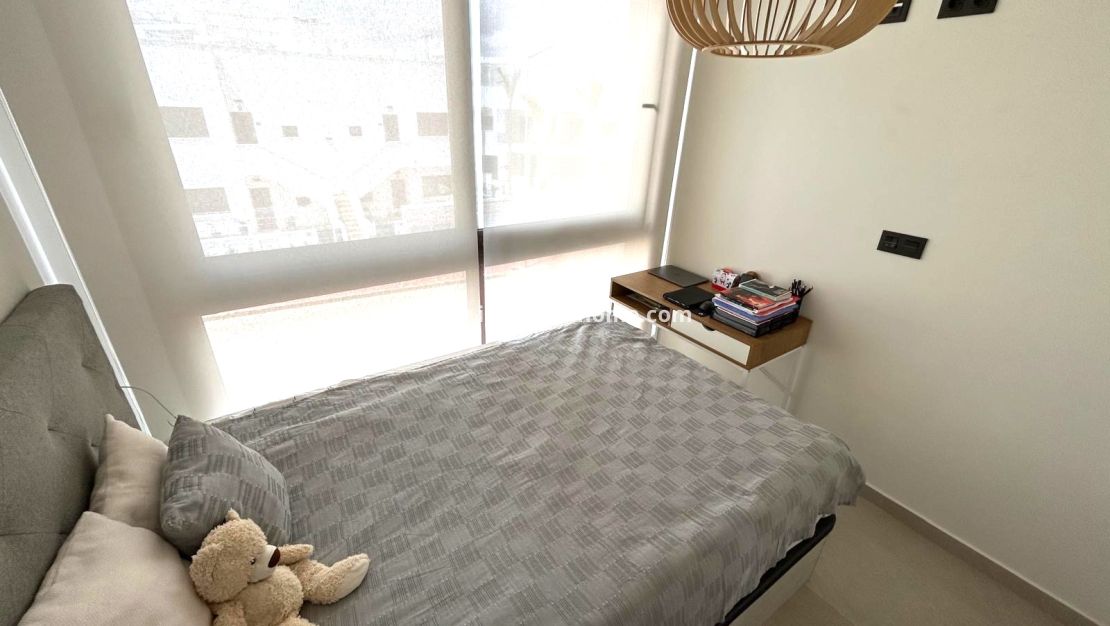 New Build - Apartment - Torrevieja - Centro