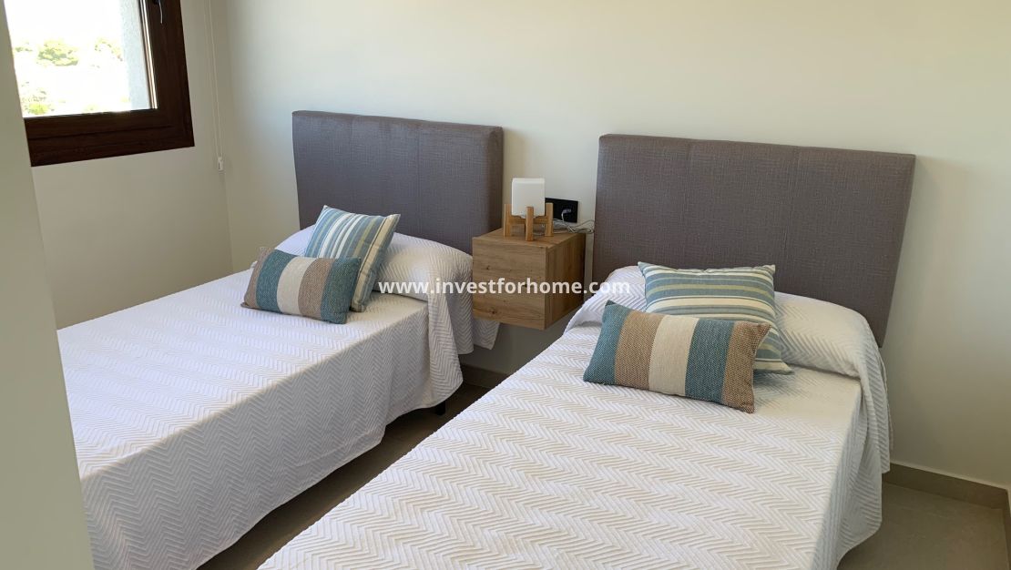 New Build - Apartment - Torrevieja - Centro