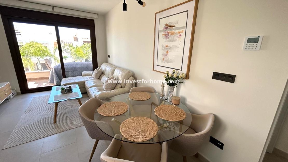 New Build - Apartment - Torrevieja - Centro