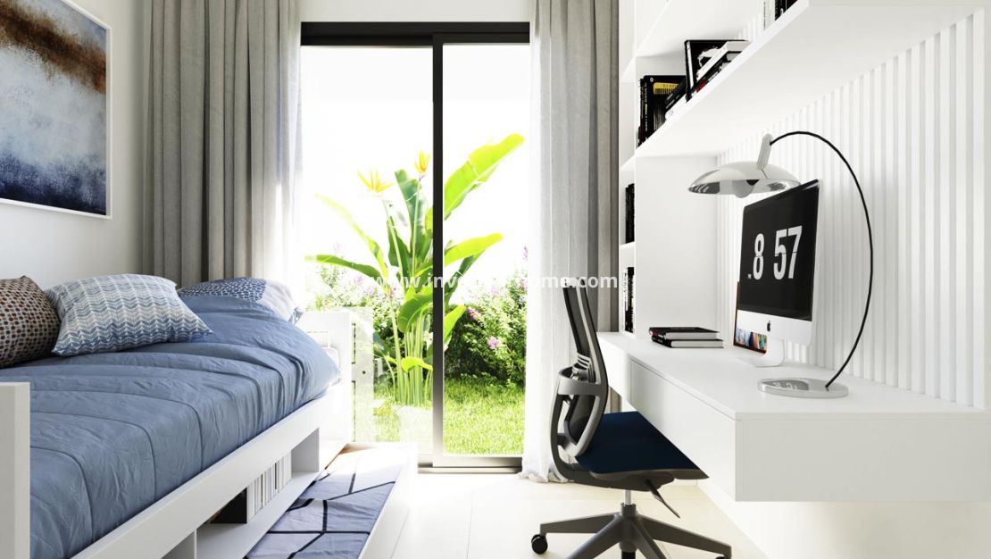 New Build - Apartment - Torrevieja - Centro