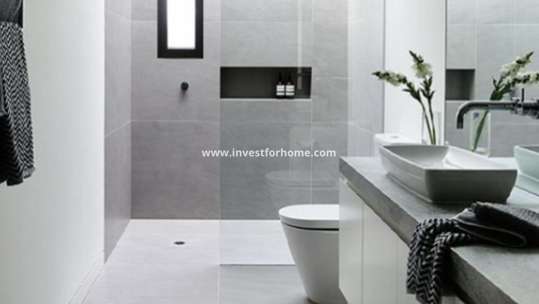 New Build - Apartment - Torrevieja - Centro