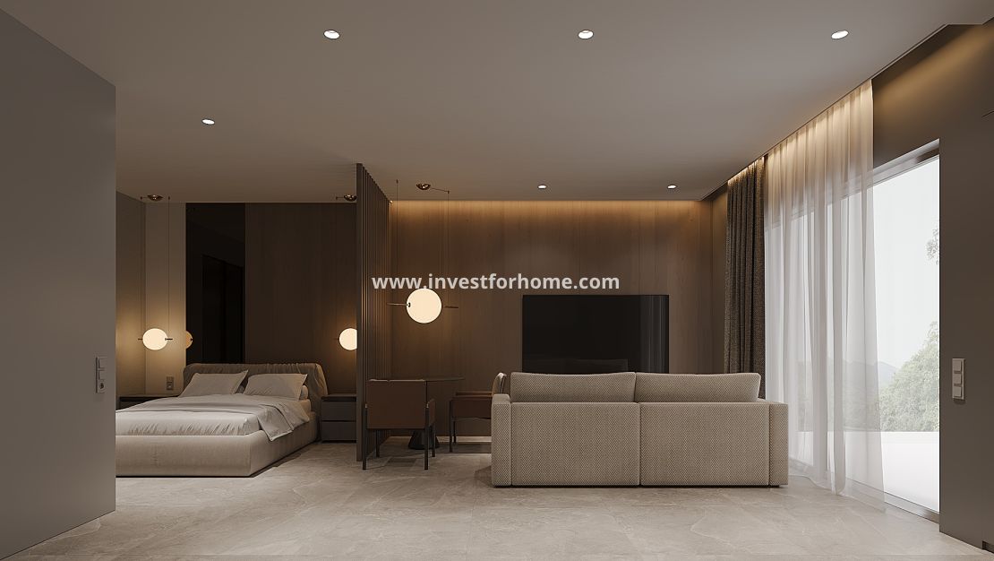 New Build - Apartment - Torrevieja - Centro