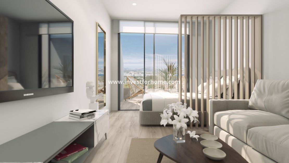 New Build - Apartment - Torrevieja - Centro