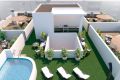 New Build - Apartment - Torrevieja - Centro