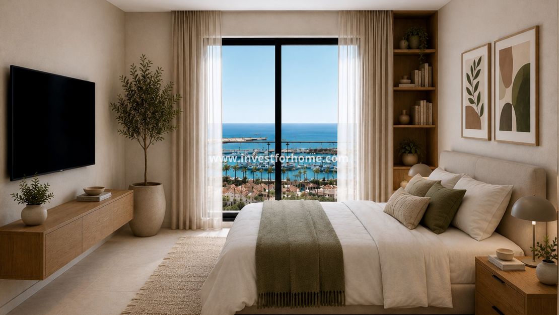 New Build - Apartment - Torrevieja - Centro