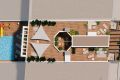 New Build - Apartment - Torrevieja - Centro