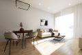 New Build - Apartment - Torrevieja - Centro