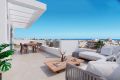 New Build - Apartment - Torrevieja - Centro