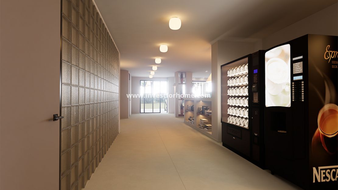 New Build - Apartment - Torrevieja - Centro