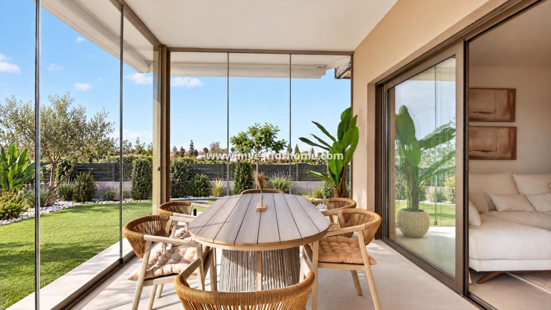 New Build - Apartment - Torrevieja - La Hoya