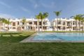 New Build - Apartment - Torrevieja - Los Balcones