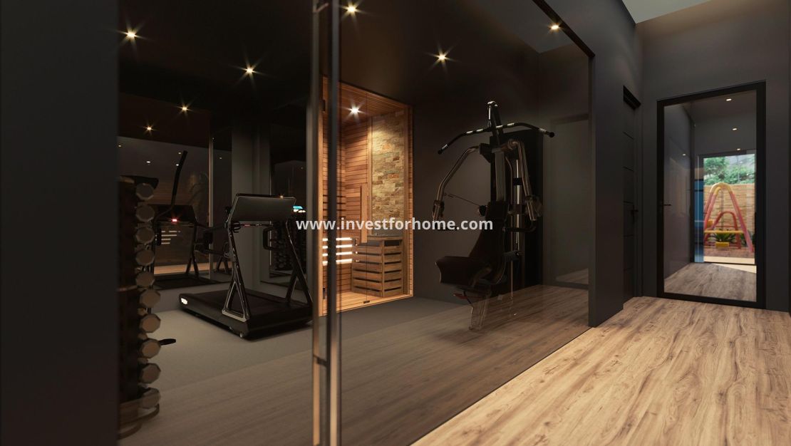 New Build - Apartment - Torrevieja - Playa de El Cura