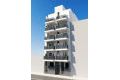 New Build - Apartment - Torrevieja - Playa del Cura