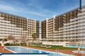 New Build - Apartment - Torrevieja - Punta prima