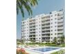 New Build - Apartment - Villajoyosa - Cala de Finestrat