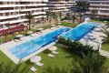 New Build - Apartment - Villajoyosa - Playas del Torres