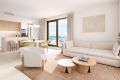 New Build - Apartment - Villajoyosa - Playas del Torres