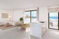 New Build - Apartment - Villajoyosa - Playas del Torres