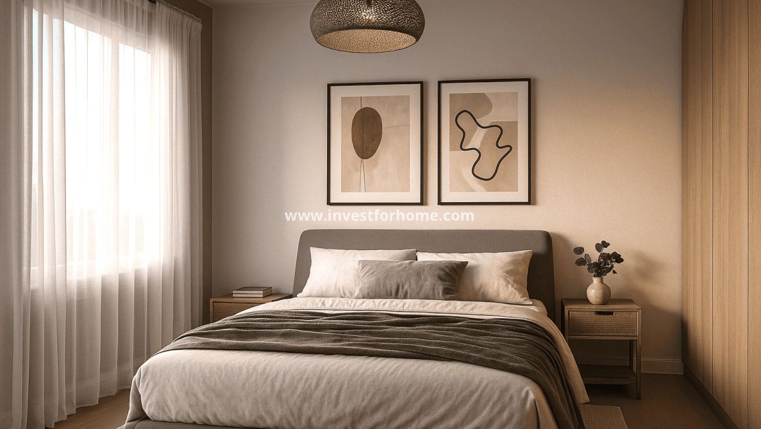 New Build - Bungalow - Benejuzar - Benejúzar