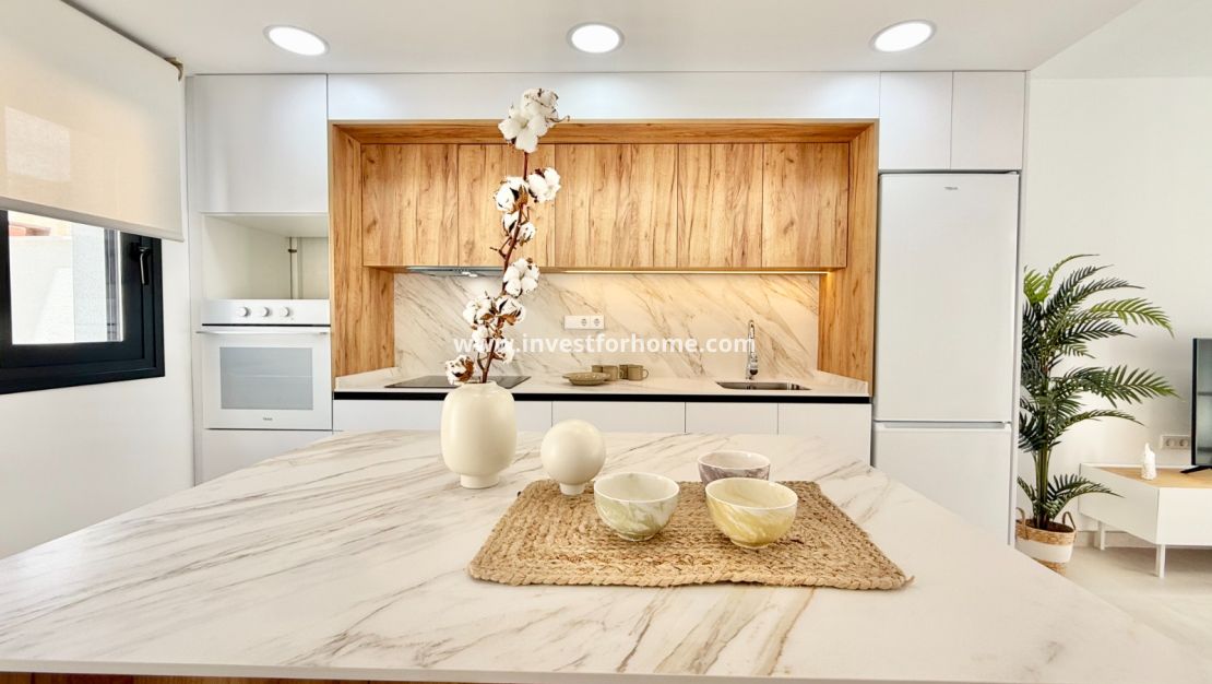 New Build - Bungalow - Cox