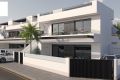 New Build - Bungalow - Las Esperanzas