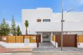 New Build - Bungalow - Los Alcázares