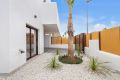 New Build - Bungalow - Los Alcázares
