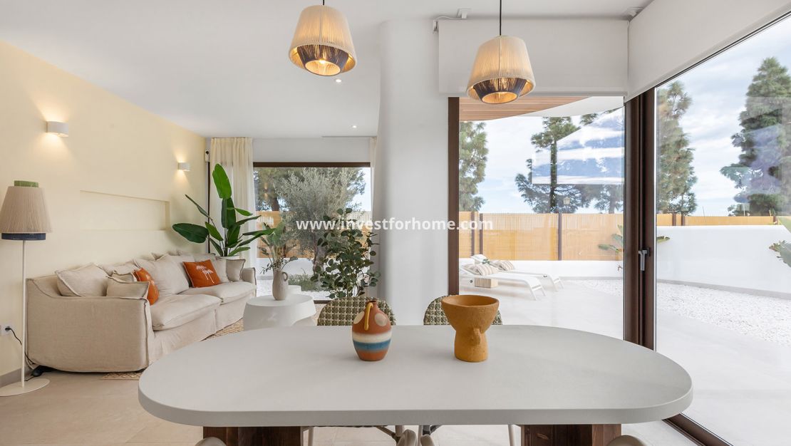 New Build - Bungalow - Los Alcázares