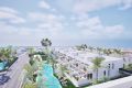 New Build - Bungalow - Mar de Cristal