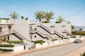 New Build - Bungalow - Mazarron - Mazarrón