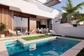 New Build - Bungalow - Mazarron - Mazarrón
