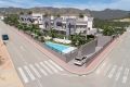 New Build - Bungalow - Mazarron - Mazarrón