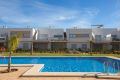 New Build - Bungalow - Orihuela Costa - Vistabella Golf
