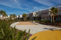 New Build - Bungalow - Orihuela Costa - Vistabella Golf