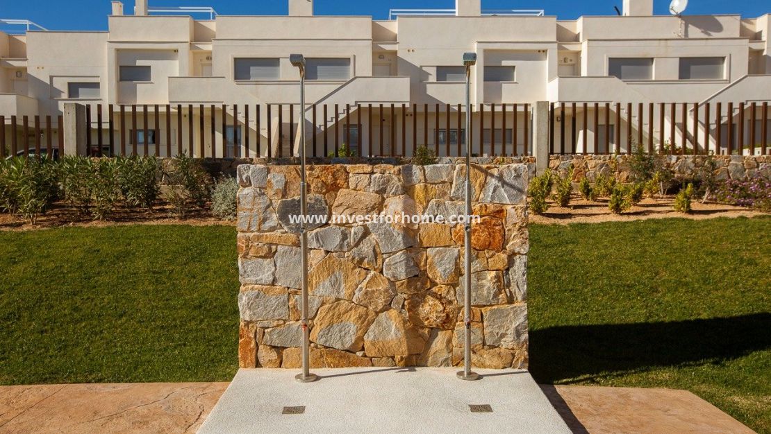 New Build - Bungalow - Orihuela Costa - Vistabella Golf