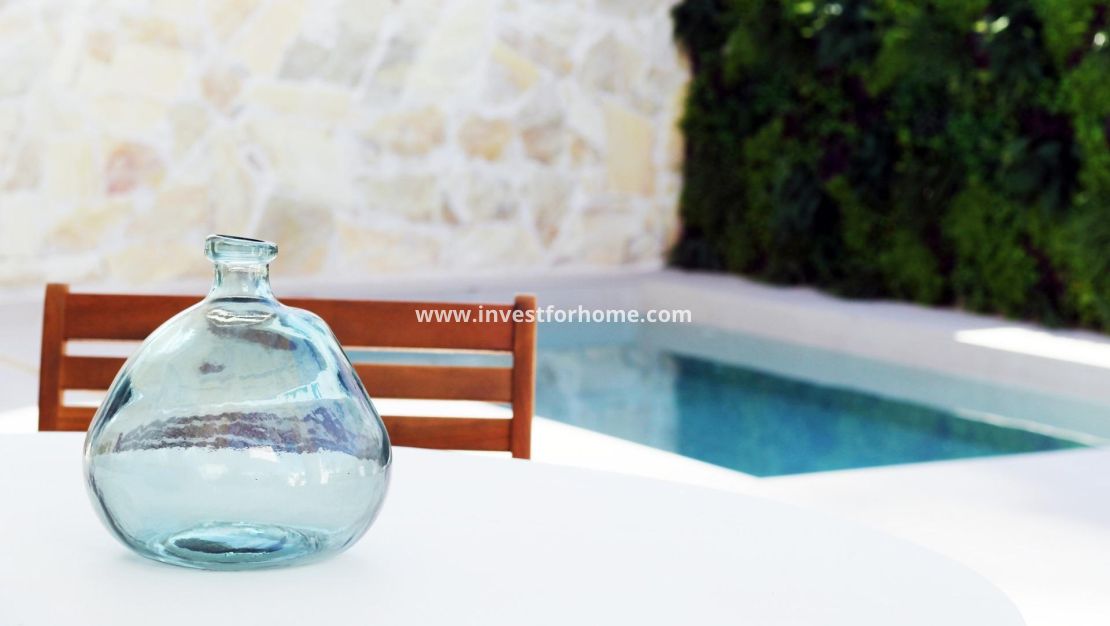 New Build - Bungalow - Pilar de la Horadada - Torre De La Horadada