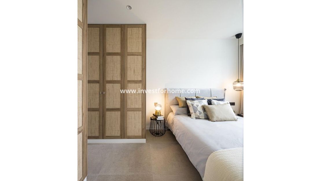 New Build - Bungalow - Pilar de la Horadada - Torre De La Horadada