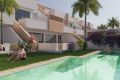 New Build - Bungalow - Pilar de la Horadada