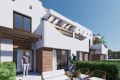New Build - Bungalow - Pilar de la Horadada