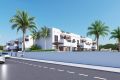 New Build - Bungalow - Pilar de la Horadada